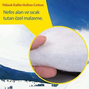 HAN Taktikal HAN Taktikal -30 Uyku Tulumu 