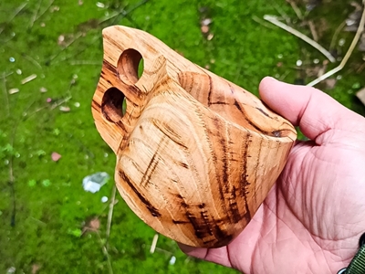 HAN Taktikal Kuksa Kamp Bardağı 2. model