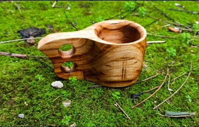 HAN Taktikal Kuksa Kamp Bardağı 2. model
