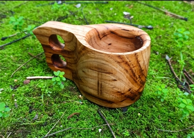 HAN Taktikal Kuksa Kamp Bardağı 2. model